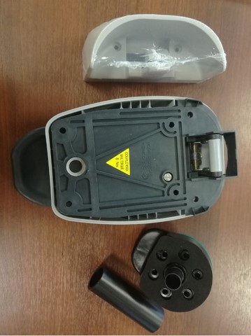 Замок G 5520 (аналог замка Fermod)