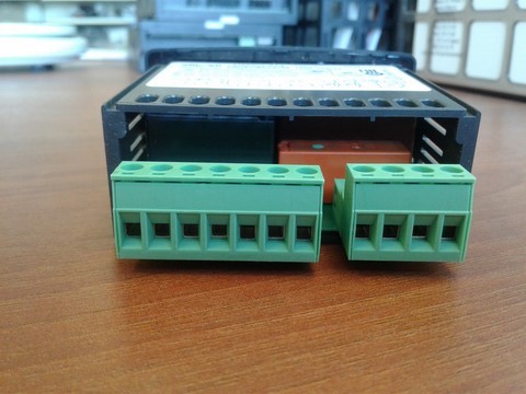 Микропроцессор Dixell_XW60K