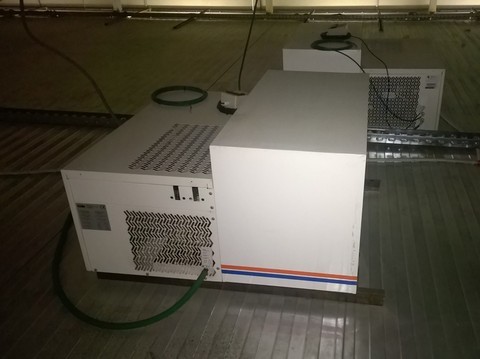 Моноблок потолочный KIDE Моноблок потолочный KIDE