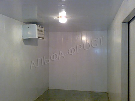 Замковая камера Замковая камера