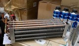 Батарея испарителя холодильного шкафа Polair ШХ-0.7 (в упаковке) Батарея испарителя холодильного шкафа Polair ШХ-0.7 (в упаковке)